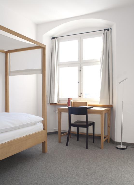 Propstei Wislikofen Hotel Room photo