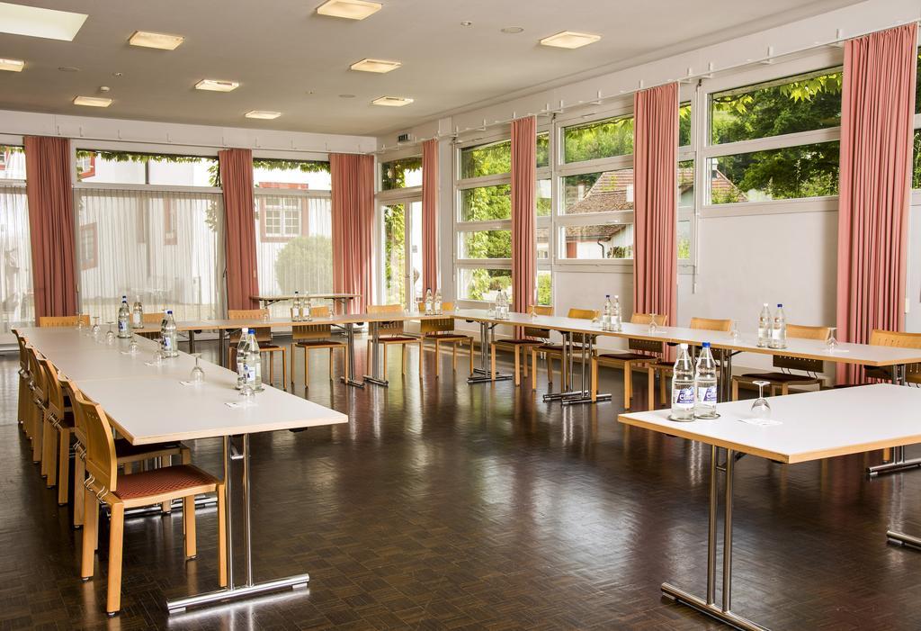 Propstei Wislikofen Hotel Exterior photo